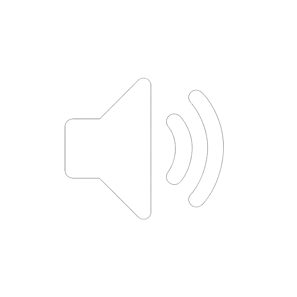 🔊